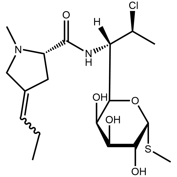克林霉素EP杂质E