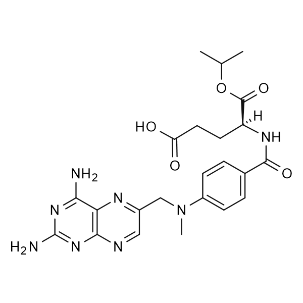甲氨蝶呤单异丙酯1杂质