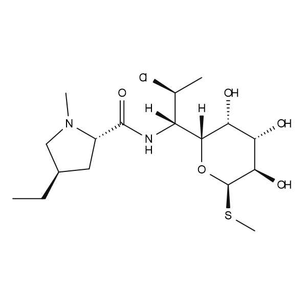 克林霉素EP杂质B