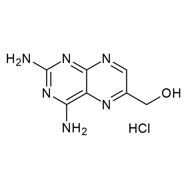 甲氨蝶呤EP杂质A盐酸盐