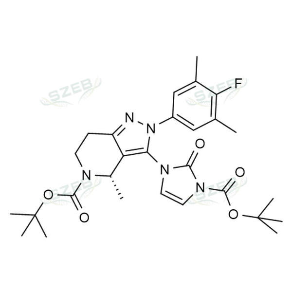 奥格列龙杂质19