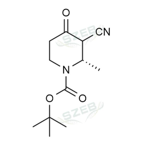 奥格列龙杂质14