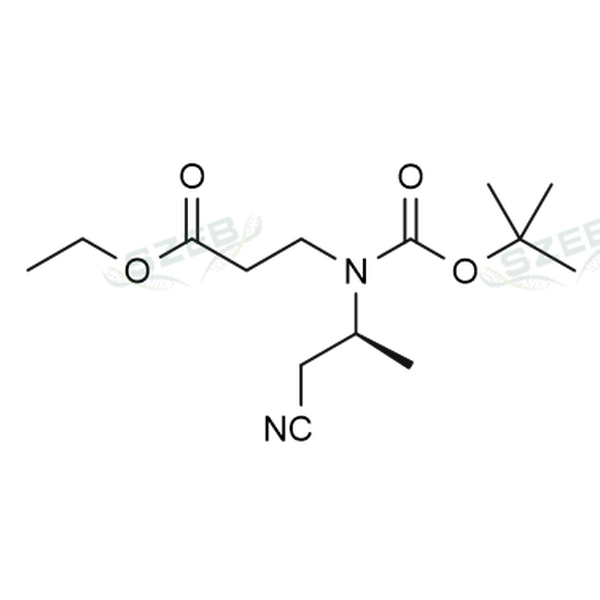 奥格列龙杂质9